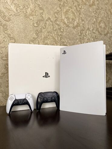 сколько стоит сони плейстейшен 5: 🎮 Продаю Sony PlayStation 5 (PS5) Disc-версия 💿 С дисководом | 📦
