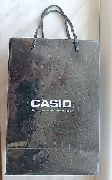 5 15: Casio kişi qol saatı - Model: MTP seriyası (arxa qapaqda MTP-1383 — 7