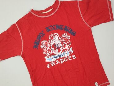 oryginalna koszulka messiego: T-shirt, 14 years, 158-164 cm, condition - Very good