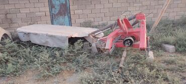 lapetlər: Ot piçən tecli satılır tam işlek veziyyetde