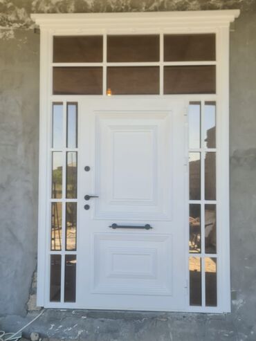 Jalüz qapılar: Jalüz qapılar Dəmir -da lalafo.az — 11 Jalüz qapılar: Jalüz qapılar Dəmir — 11