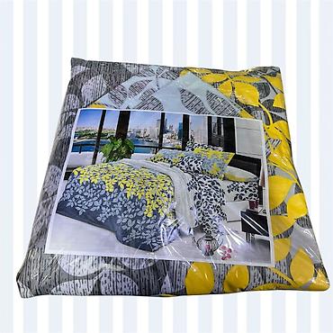 Yataq otağı dəstləri: 2 təknəfərlik çarpayı — 37