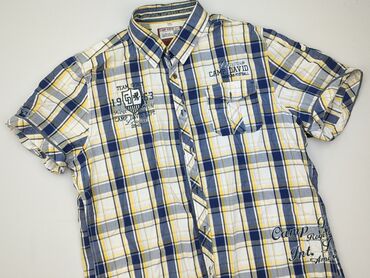 Koszule: Koszulа dla mężczyzn, 2XL, stan - Dobry