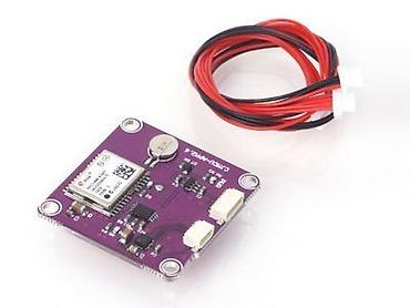 gps navigator: Kateqoriya: Simsiz Əlaqə > GPS Qiymət: 92 APM2.6 üçün Neo 6M GPS — 3