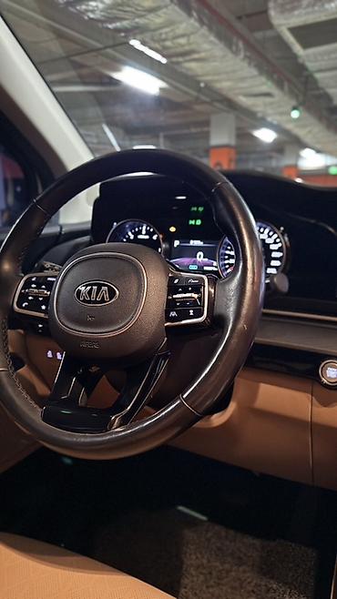 Kia: Kia Carnival: 2020 г., 2.2 л, Автомат, Дизель, Минивэн — 13