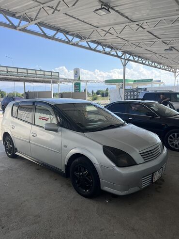 дом на обмен: Toyota Opa: 2000 г., 2 л, Автоматтык, Бензин