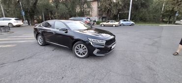 к5 машина бишкек цена: Kia K7: 2019 г., 3 л, Автоматтык, Газ, Седан