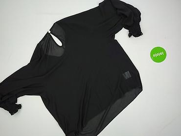 diverse rozmiary: O'la Voga, Bluzka damska, rozmiar 4XL — 3