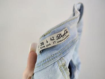 dimension 4: Denim Co, Jeansy damskie, rozmiar S — 4