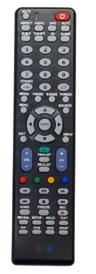 original daljinski za lg televizor: Brand: / |x|x Model: Daljinski upravljač Vivax STV-Sava |x|x Price