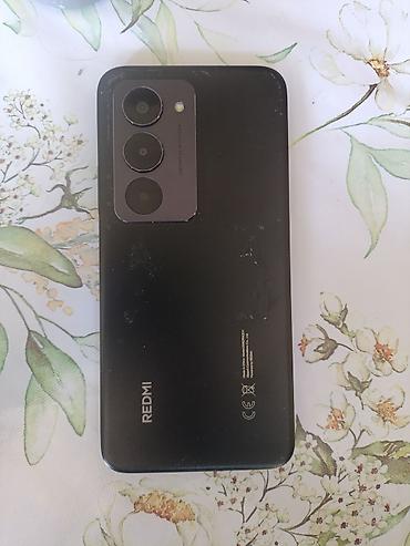 Мобильные телефоны: Redmi, Redmi 15, Новый, 128 ГБ, цвет - Черный — 3
