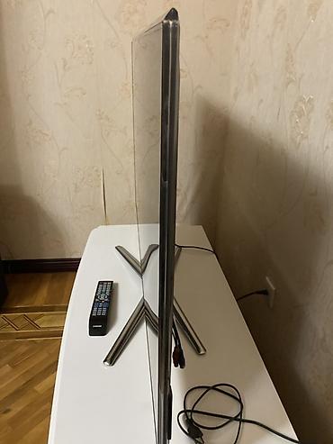 vozol 6 k: 📺 Samsung Smart TV (60" düym / 152 sm) – Super Vəziyyətdə! Çox az — 4