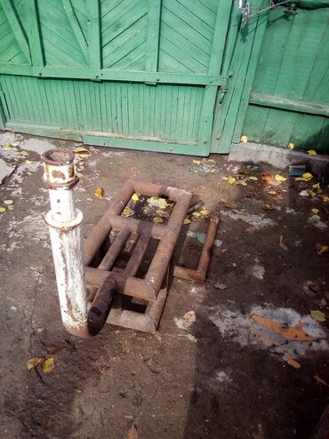 котел баня: Водяной котел под обычную печь на 80 кв м