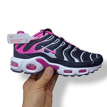 obuća doss: Nike air max tn patike A klasa NOVO Novo Brojevi 36 do 41 fb Moja — 2