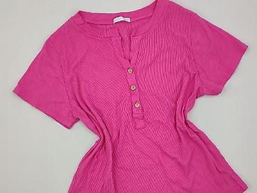 tanie pl: T-shirt damski, rozmiar L — 1