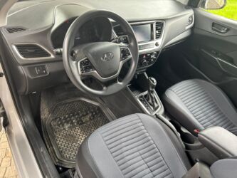 Hyundai: Hyundai Accent: 1.6 l | 2018 il Sedan — 7