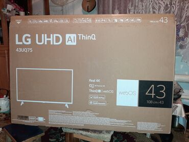купить телевизор lg 43: Не раб телевизор