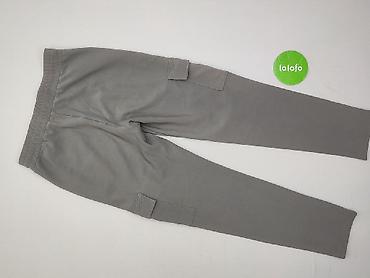 action crocs: Spodnie cargo damskie, rozmiar M — 3