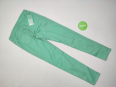 jeans boyfriend pull and bear: Jeansy damskie, rozmiar S — 3