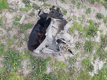 auto pragovi: MENJAČ 1.6 16V ZA PEUGEOT 206 | Menjač za peugeot 206 1.6 16v.Imam — 1