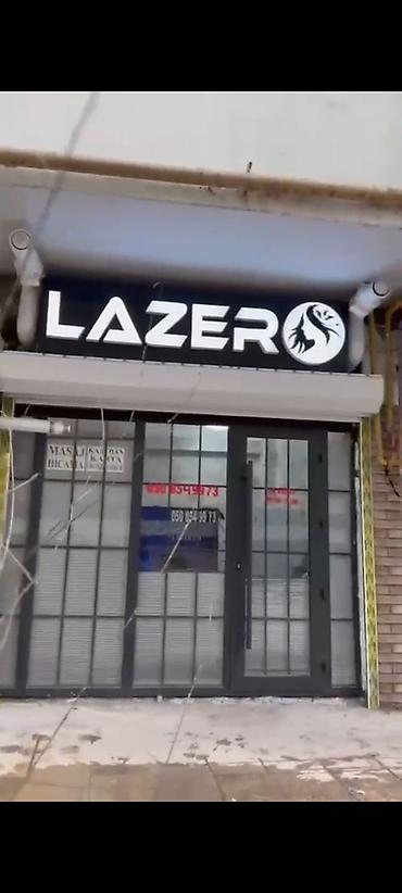 salon dolab: Gözəllik və lazer epilyasiya mərkəzi üçün tam təchizatlı salon — 1