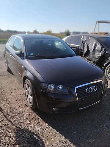 bijaks cena: LIMARIJA MEHANIKA TRAP ITD ZA AUDI A3 OD 2003. DO 2008. GOD. | AUDI — 2