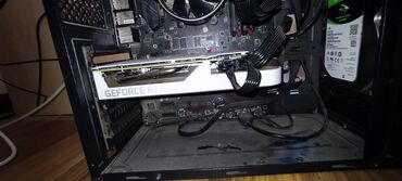 Процессоры: 3060ti rtx asus