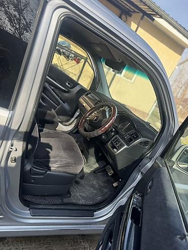 Honda: Honda Stepwgn: 2004 г., 2 л, Автомат, Бензин, Минивэн — 7