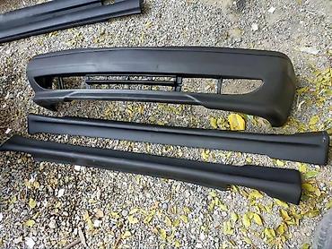 Другой тюнинг: Наша компания предоставляет возможность приобрести бамперы, спойлеры в — 23