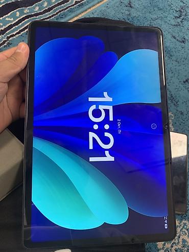 Планшет Xiaomi Redmi Pad 2 128 гб - Экран: большой дисплей с