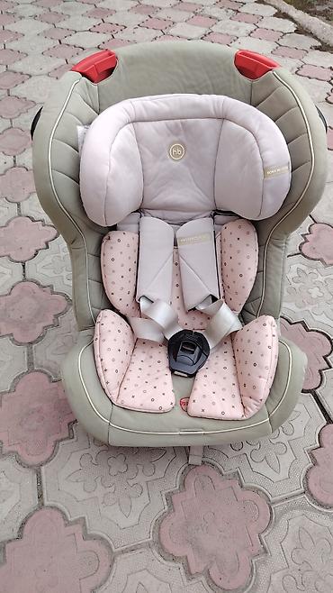 Продаю Детское автокресло Happy Baby Passenger V2 в идеальном