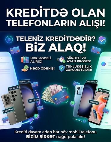 dendy satilir: IPhone Air, Zəmanət, Kredit, Barmaq izi — 1