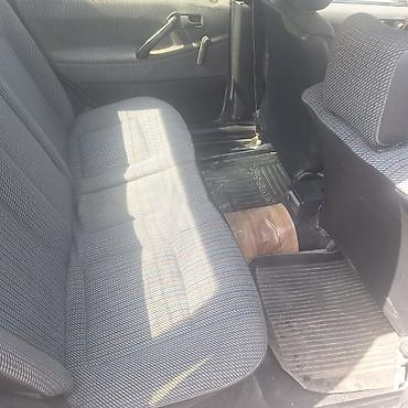катализаторы продажа: Volkswagen Passat: 1989 г., 1.8 л, Механика, Бензин, Седан — 10