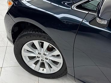 highlander 2: Toyota Venza: 2014 г., 2.7 л, Автомат, Бензин, Кроссовер — 8