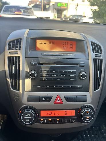 Kia: Kia Ceed: 1.6 l | 2008 il Universal — 12