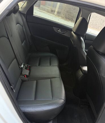 Kia: Kia K3: 2020 г., 1.6 л, Автомат, Бензин, Седан — 5