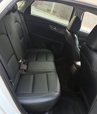 Kia: Kia K3: 2020 г., 1.6 л, Автомат, Бензин, Седан — 4