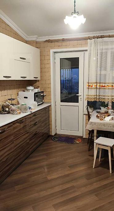 yeni əmlak: 8-ci kilometr, 2 otaqlı, Yeni tikili, m. Xalqlar Dostluğu, 90 kv. m — 4
