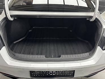 byd e6: Hyundai Avante: 2020 г., 1.6 л, Робот, Гибрид, Седан — 9