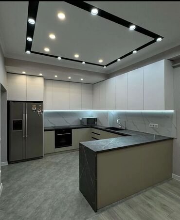 Mətbəx mebeli: Eziz OdaTacMobilya Musterileri. Odatac Mobilya 2025ci ilin Endirim — 12