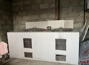 Дома: 🏡 Дом в Бишкеке (ж/м Ак-Орго) ✨ 4 комнаты 📐 Площадь: 120 м² 🌿 — 2