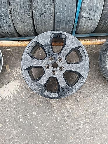 Məhsul: Yüngül lehimli disk (1 ədəd) Defender 20 diski. - Material