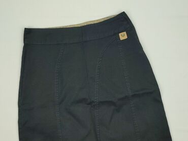 krótkie obcisła spódniczka: Women`s skirt, M (EU 38)