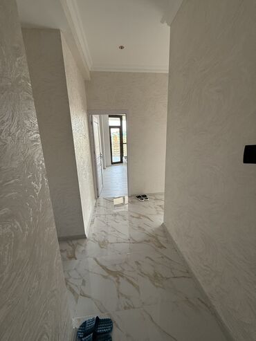 Yeni tikili: 2 otaqlı, Yeni tikili, 84 kv. m — 3