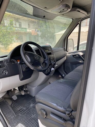 Yük maşınları: 2008 2.2 kandseneri var qoşa turbo, 646 mator ideal veziyyetdedir — 12