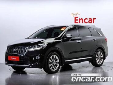 avtokreslo detskie v bishkeke: Kia Sorento: 2018 г., 2.2 л, Автомат, Бензин, Жол тандабас