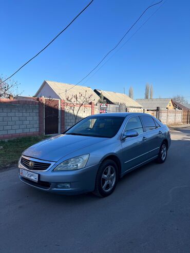 Honda: Honda Inspire: 2003 г., 3 л, Автомат, Бензин, Седан