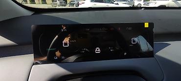 нюрайс машина: Changan Qiyuan Q05: 2026 г., Автомат, Электромобиль, Кроссовер — 6