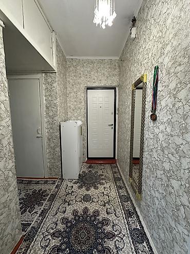 Продажа квартир: 1 комната, 54 м², 105 серия, 3 этаж, Косметический ремонт — 2