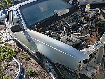 Daewoo: Daewoo Nexia: 2012 г. — 4